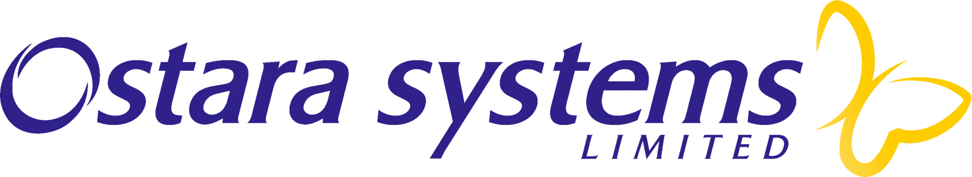 Ostara CAFM System Logo