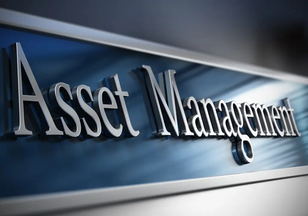 The Ostara CAFM system contains a full asset management solution