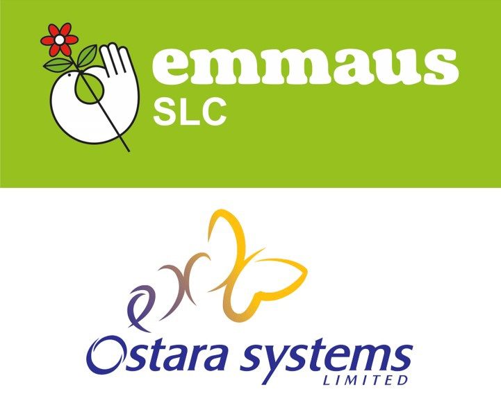 Ostara Systems is proud to support Emmaus