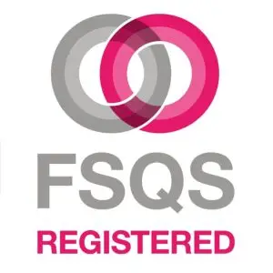 Ostara Systems is FSQS registered