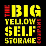 Big Yellow Logo Final Image