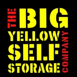 Big Yellow - Ostara Systems CAFM Software customer