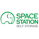 Space Station Logo