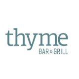 Thyme Logo