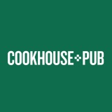 Cookhouse and pub Logo